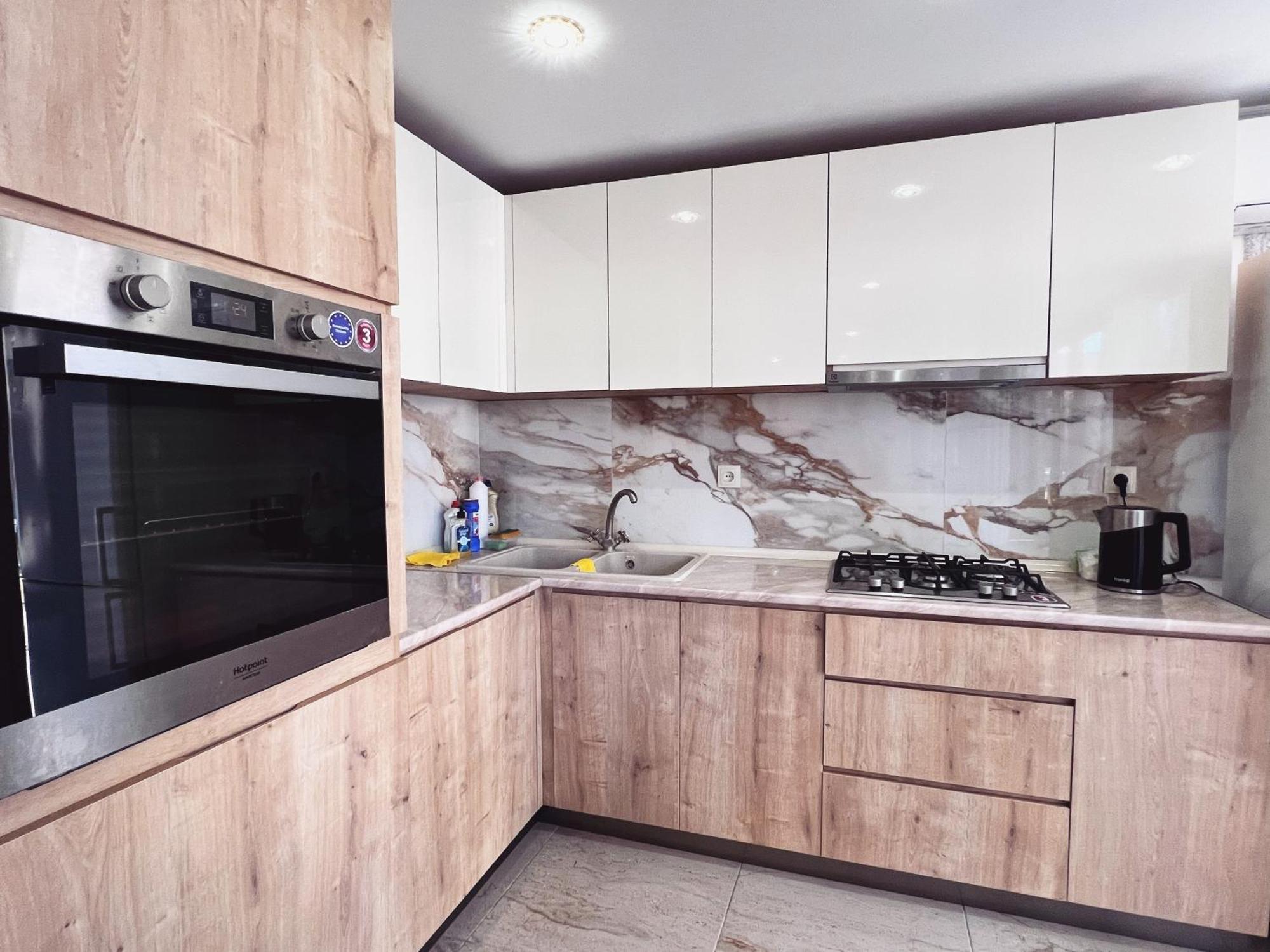 Gardenia Apartment Tskaltubo Bagian luar foto